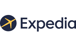 expedia logo